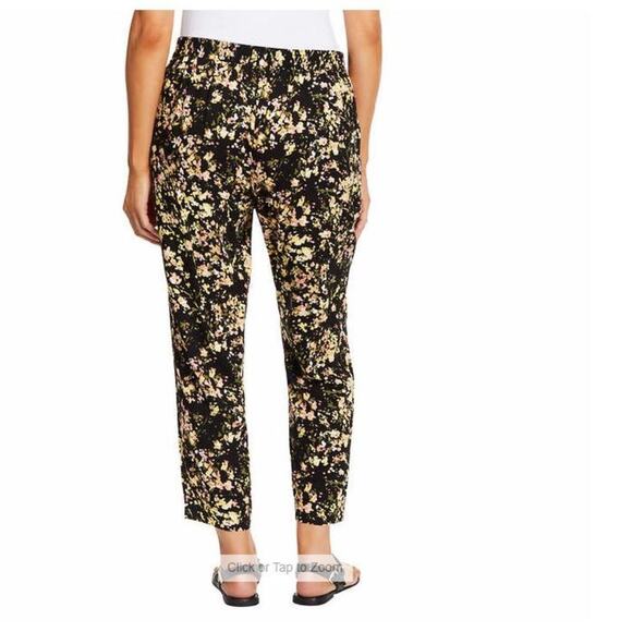 *Jessica Simpson Ladies Printed Pull-on Pant - XL - Picture 3 of 3